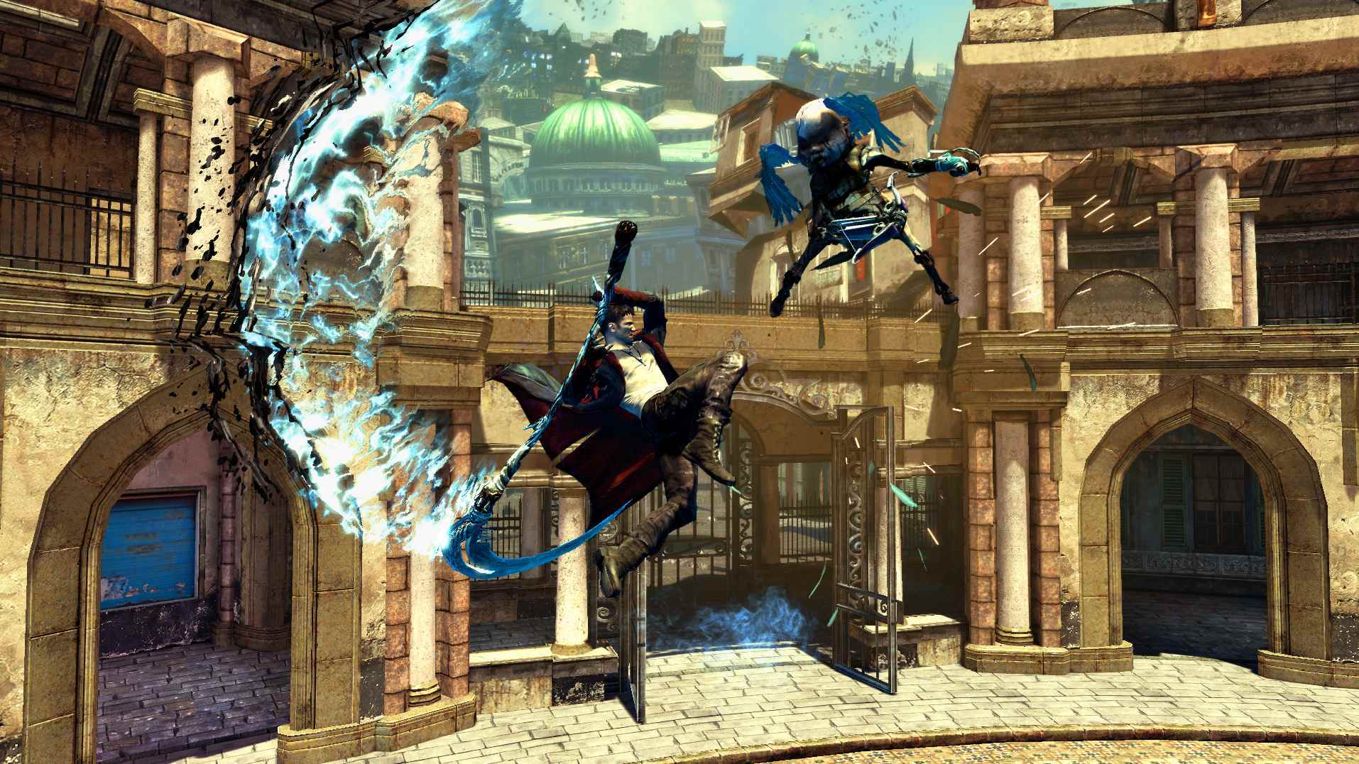 DmC Devil May Cry - Imagen 32